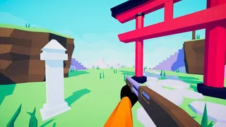Скриншот 1 к игре Couch Combat