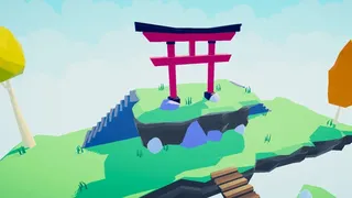 Скриншот 6 к игре Couch Combat