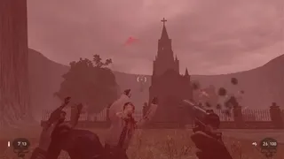 Скриншот 3 к игре Z Mutants