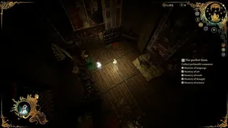 Скриншот 1 к игре Spirit of Europe - Origins