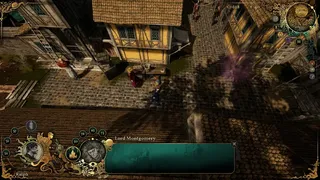 Скриншот 3 к игре Spirit of Europe - Origins