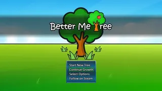 Скриншот 4 к игре Better Me Book (Leaving Steam)
