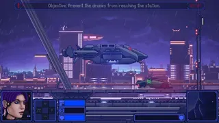 Скриншот 5 к игре Titanium Hound