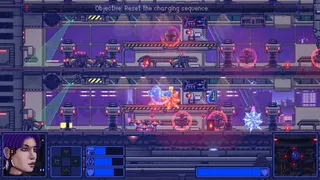 Скриншот 6 к игре Titanium Hound