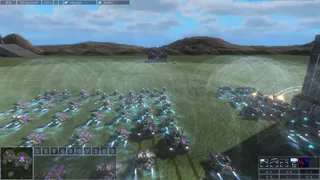 Скриншот 1 к игре Within the Range