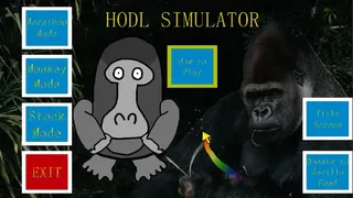 Скриншот 3 к игре Hodl Simulator