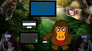 Скриншот 5 к игре Hodl Simulator