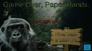 Скриншот 8 к игре Hodl Simulator