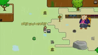 Скриншот 2 к игре Where is the meaning?