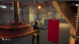 Скриншот 6 к игре XOMBEE MPFPS