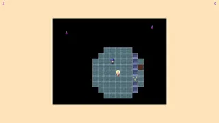 Скриншот 1 к игре Light Pursuer