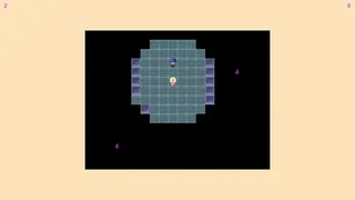 Скриншот 2 к игре Light Pursuer