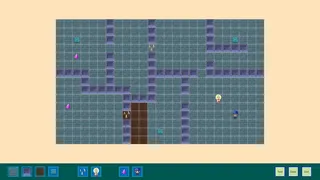 Скриншот 4 к игре Light Pursuer