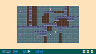Скриншот 5 к игре Light Pursuer