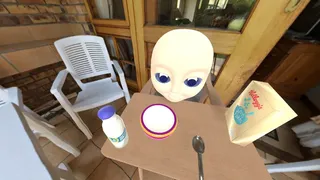 Скриншот 3 к игре Crazy Hands
