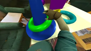Скриншот 5 к игре Crazy Hands
