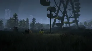 Скриншот 1 к игре Nightmares to be
