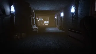 Скриншот 4 к игре Nightmares to be