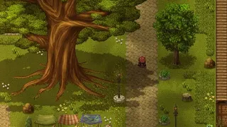 Скриншот 2 к игре The Stone of God