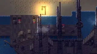 Скриншот 3 к игре The Stone of God