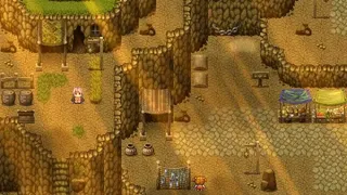 Скриншот 5 к игре The Stone of God