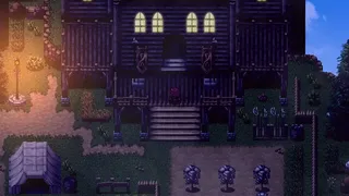 Скриншот 8 к игре The Stone of God