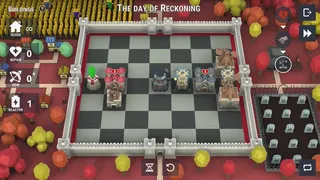 Скриншот 2 к игре Keep the Keep