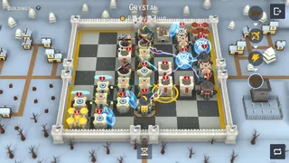 Скриншот 4 к игре Keep the Keep