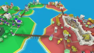 Скриншот 5 к игре Keep the Keep