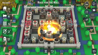 Скриншот 6 к игре Keep the Keep