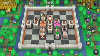 Скриншот 8 к игре Keep the Keep