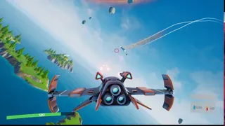Скриншот 2 к игре Solys