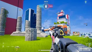 Скриншот 4 к игре Solys
