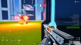Скриншот 5 к игре Solys