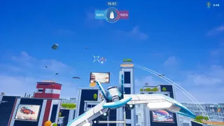 Скриншот 7 к игре Solys