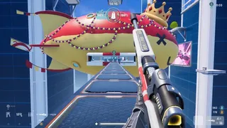Скриншот 8 к игре Solys
