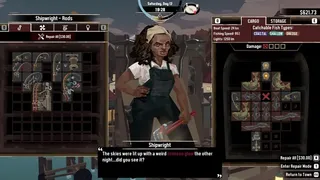 Скриншот 4 к игре DREDGE