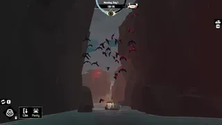 Скриншот 6 к игре DREDGE
