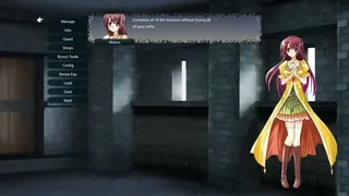 Скриншот 1 к игре Falnarion Tactics: Oathbreaker