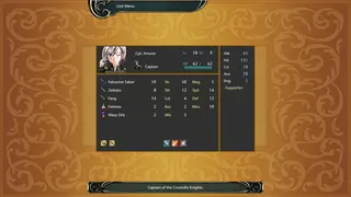 Скриншот 5 к игре Falnarion Tactics: Oathbreaker
