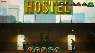 Скриншот 1 к игре Serial Killer Life