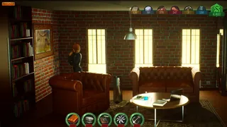 Скриншот 3 к игре Serial Killer Life