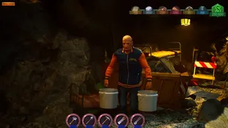 Скриншот 4 к игре Serial Killer Life
