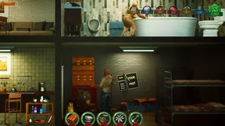 Скриншот 5 к игре Serial Killer Life