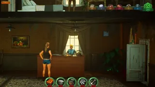 Скриншот 8 к игре Serial Killer Life