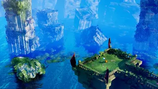 Скриншот 3 к игре Galaia