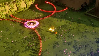 Скриншот 5 к игре Galaia