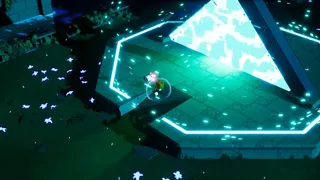 Скриншот 6 к игре Galaia