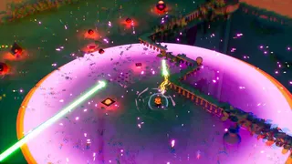 Скриншот 8 к игре Galaia