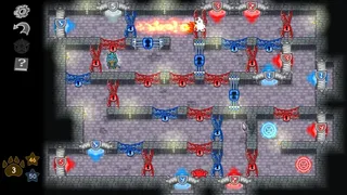 Скриншот 1 к игре Chromatic Fantasy
